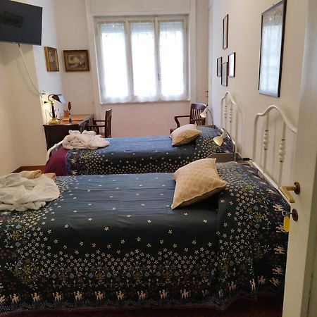 Suite Del Corso Milan Extérieur photo