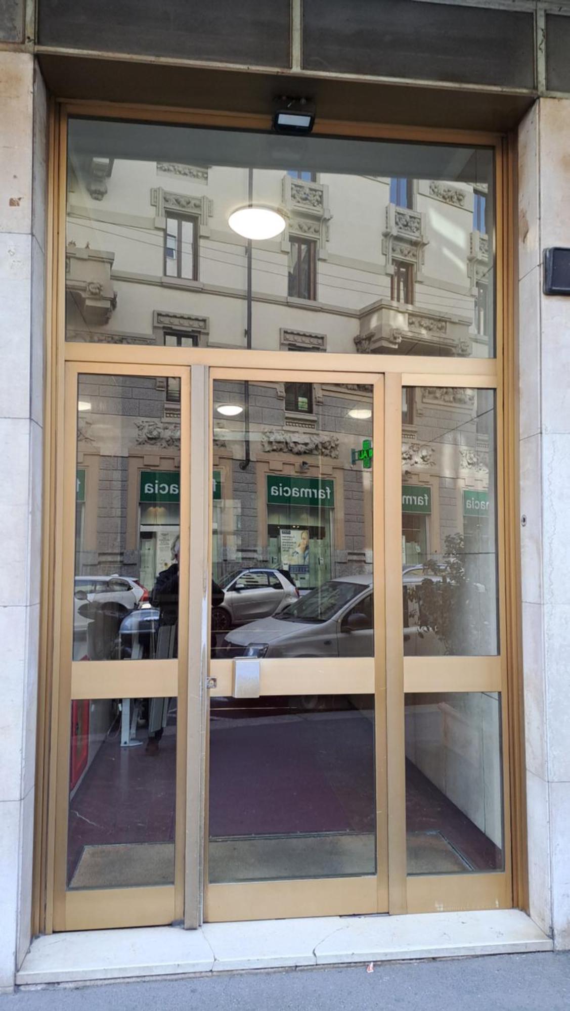 Suite Del Corso Milan Extérieur photo