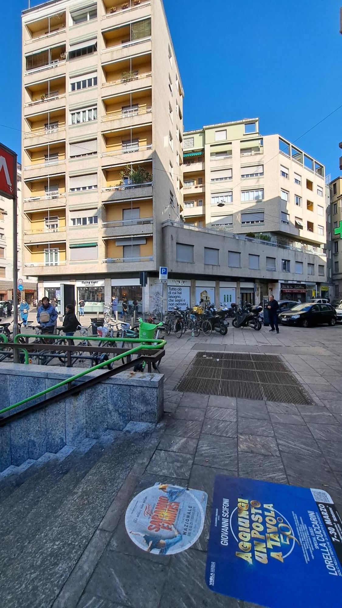Suite Del Corso Milan Extérieur photo