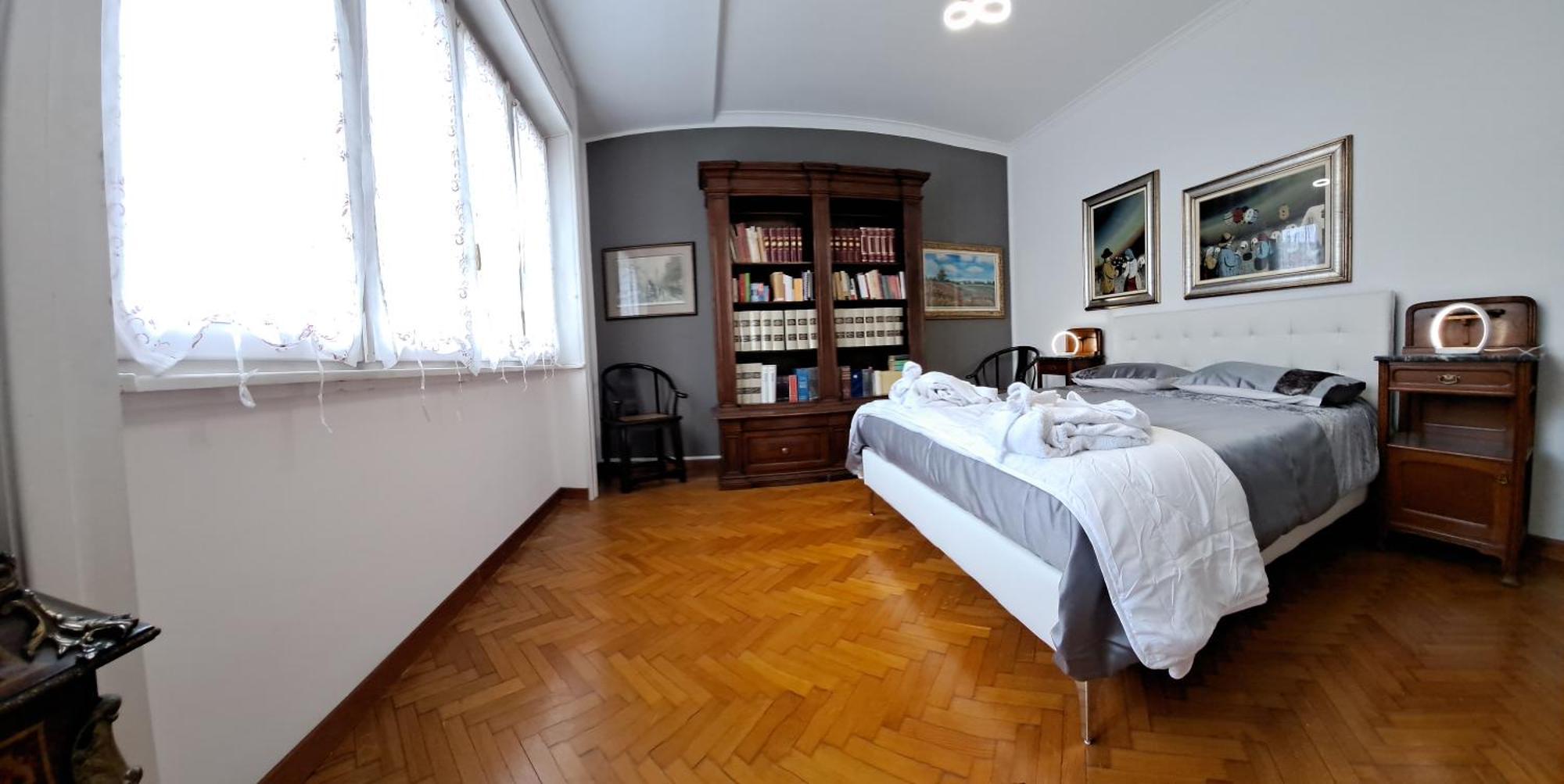 Suite Del Corso Milan Extérieur photo
