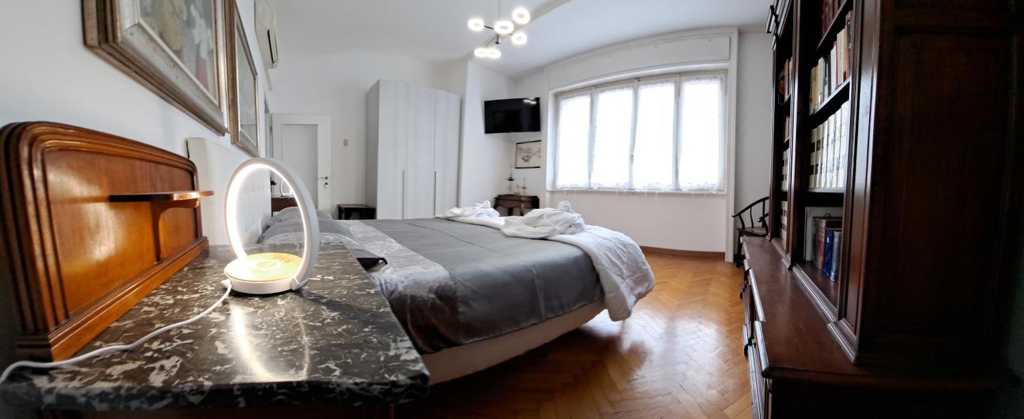 Suite Del Corso Milan Extérieur photo