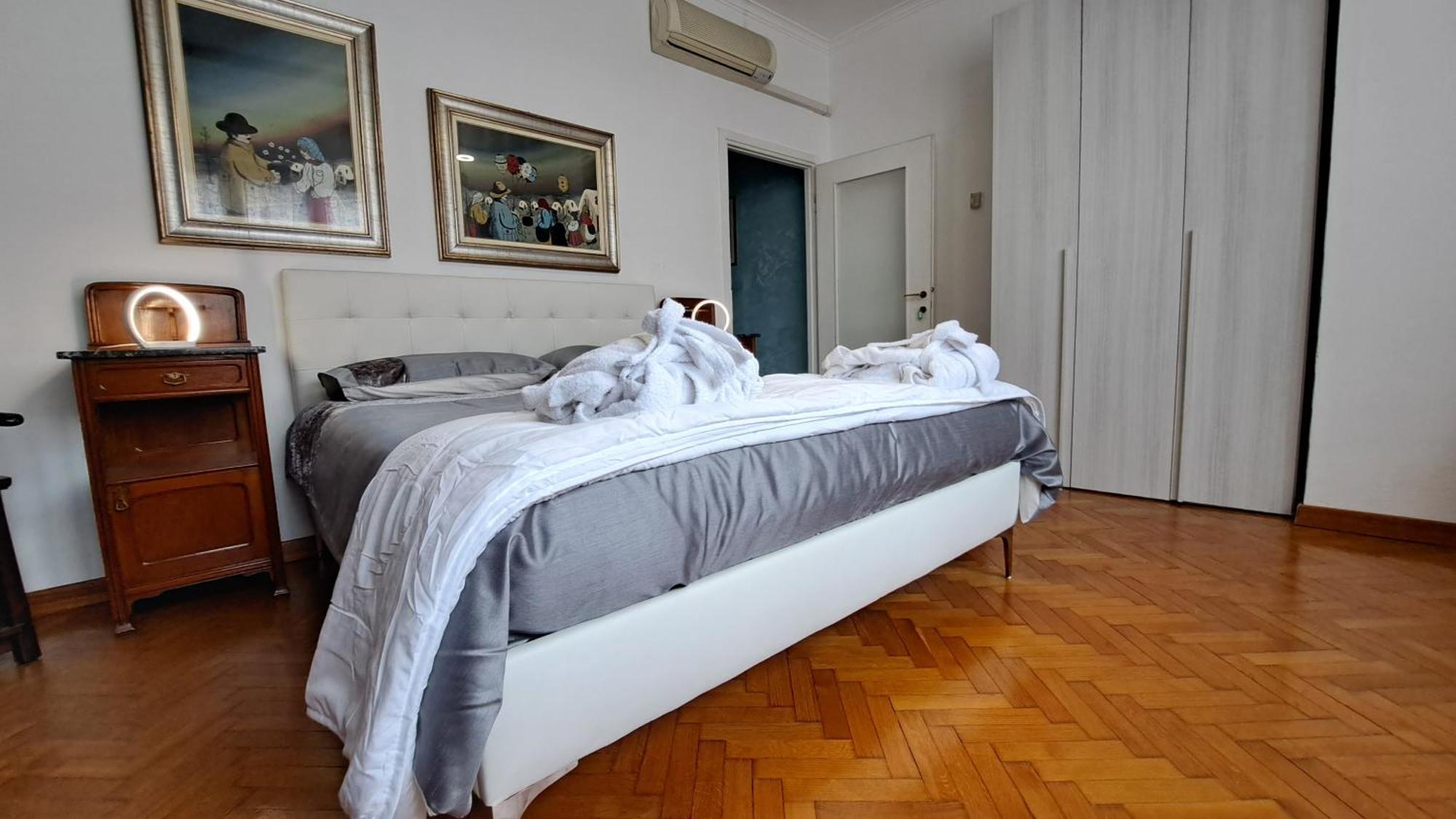 Suite Del Corso Milan Extérieur photo