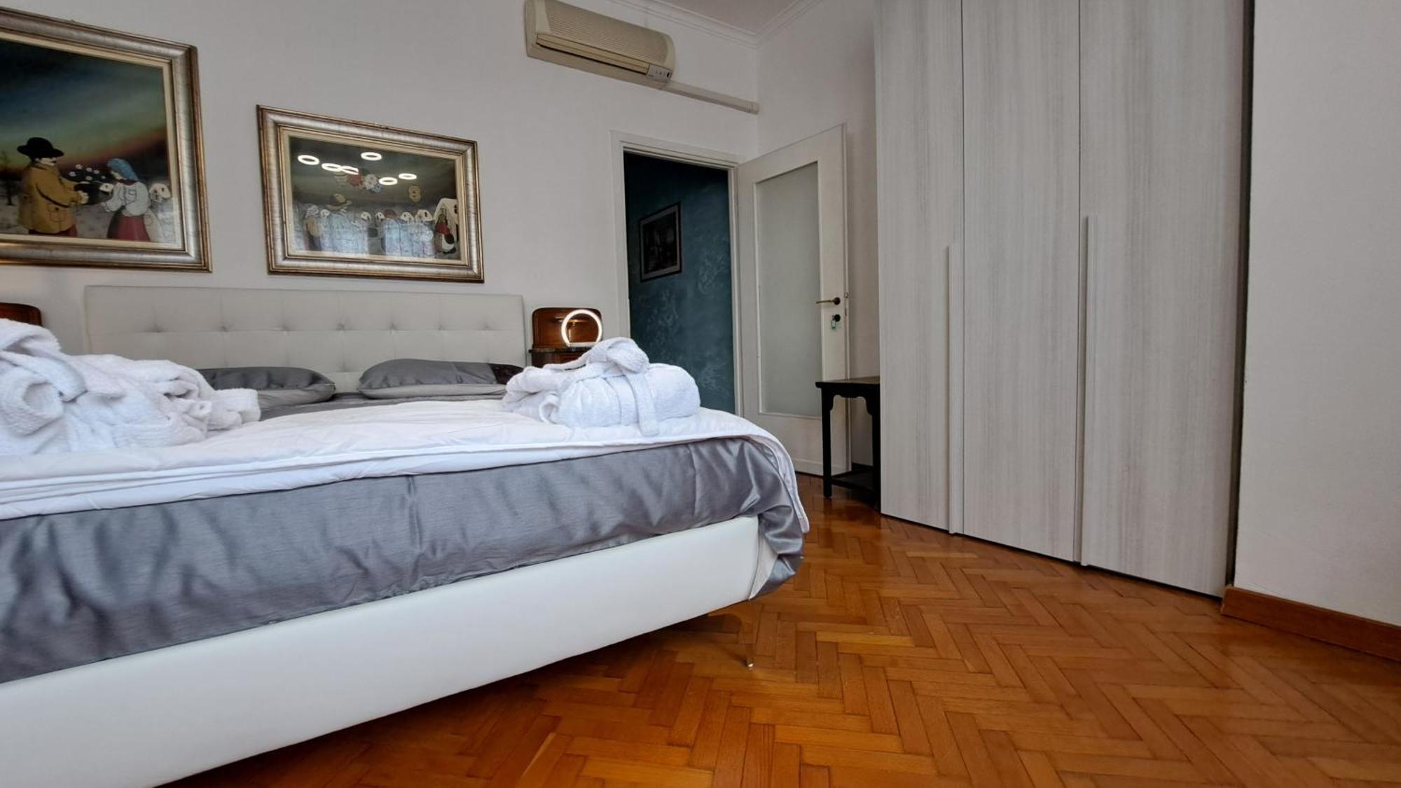 Suite Del Corso Milan Extérieur photo