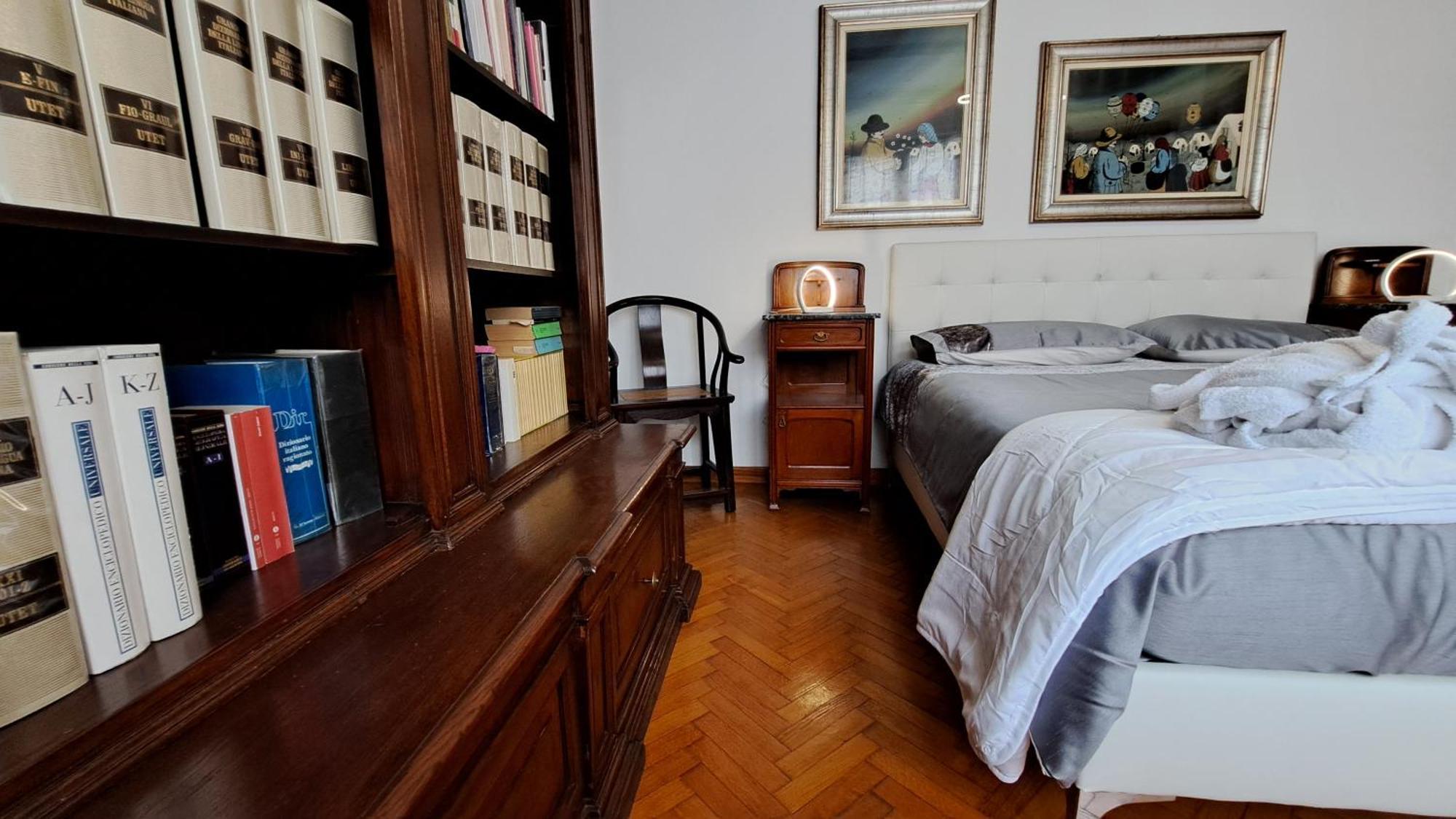 Suite Del Corso Milan Extérieur photo
